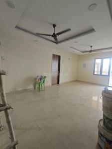 Hall Image of 1000 Sq.ft 2 BHK Apartment / Flat for sale in Vasundhara Ghaziabad for Rs. 10000000