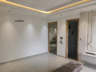 Bedroom Image of 3750 Sq.ft 4 BHK Builder Floor for sale in Garg Homes Signature Floors, Green Field Colony Faridabad for Rs. 30500000
