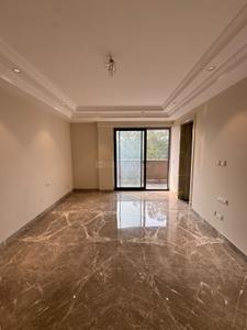 Hall Image of 3600 Sq.ft 4 BHK Builder Floor for sale in Rajouri Garden New Delhi for Rs. 80000000
