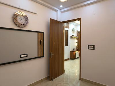Bedroom Image of 1300 Sq.ft 3 BHK Builder Floor for sale in Indirapuram Ghaziabad for Rs. 10000000
