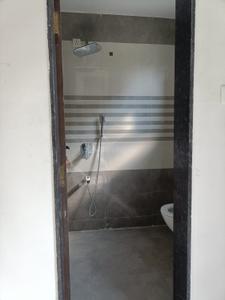 Bathroom Image of 1600 Sq.ft 4 BHK Villa for rent in Malhar Sky Villas, Charholi Budruk Pune for Rs. 28000
