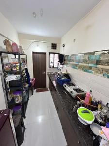 Kitchen Image of 1090 Sq.ft 2 BHK Apartment / Flat for sale in Jaitala Nagpur for Rs. 4500000