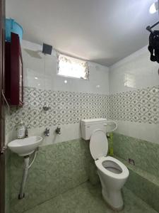 Image of 1130 Sq.ft 3 BHK Apartment / Flat for sale in Rajarhat, Kolkata for Rs. 5200000