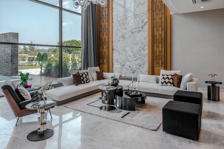 Kune Village, Khandala Main Image 1