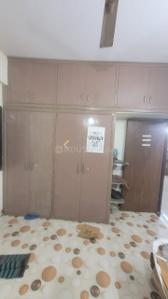 Bedroom Image of 1150 Sq.ft 2 BHK Apartment / Flat for rent in Swawlambi Nagar Nagpur for Rs. 25000