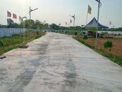 Image of 909 Sq.ft Residential Plot / Land for sale in Chengalpattu, Chennai for Rs. 2045250