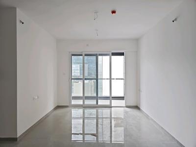 Living Room Image of 1451 Sq.ft 3 BHK Apartment / Flat for sale in Majestique Towers East, Kharadi Pune for Rs. 16500000