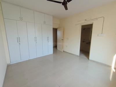 Bedroom Image of 2365 Sq.ft 4 BHK Apartment / Flat for sale in Umang Monsoon Breeze Phase 2, Sector 78 Gurgaon for Rs. 25000000