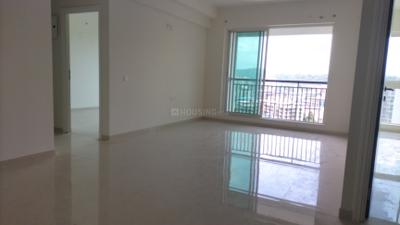 Living Room Image of 1650 Sq.ft 3 BHK Apartment / Flat for sale in L And T West Square, Seawoods Navi Mumbai for Rs. 42000000