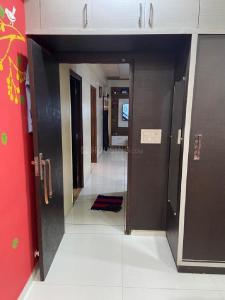 Bedroom Image of 1250 Sq.ft 2 BHK Apartment / Flat for rent in Shukan Gold, Gota Ahmedabad for Rs. 18000