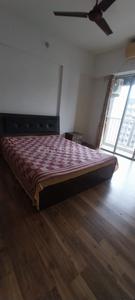 Bedroom Image of 918 Sq.ft 2 BHK Apartment / Flat for rent in Lodha Casa Rio, Palava Phase 1 Thane for Rs. 22000