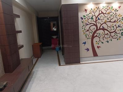 Hall Image of 2000 Sq.ft 4 BHK Apartment / Flat for sale in Metro Apartment, Tangra Kolkata for Rs. 12000000