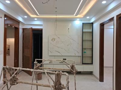 Living Room Image of 1400 Sq.ft 3 BHK Apartment / Flat for sale in JMD Tower 110, Sector 110 Noida for Rs. 6800000