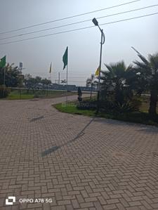 Image of 1200 Sq.ft Residential Plot / Land for sale in Gurfateh Developers, Kurali, Mohali for Rs. 4320000