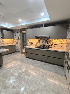 Bedroom Image of 7000 Sq.ft 4 BHK Duplex for sale in Panchsheel Park New Delhi for Rs. 300000000