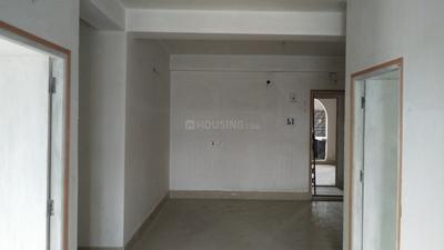 Hall Image of 1100 Sq.ft 3 BHK Apartment / Flat for sale in Airport Gate no. 1 Kolkata for Rs. 3850000