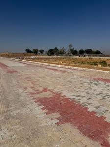 Image of 1242 Sq.ft Residential Plot / Land for sale in Kalwar, Jaipur for Rs. 5230200