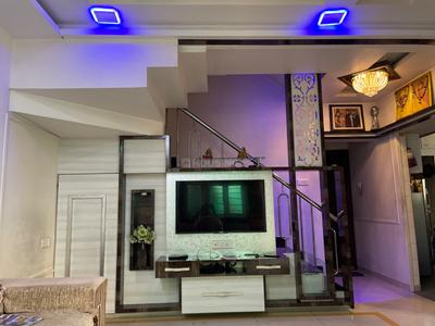 4 BHK Duplex