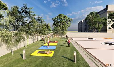 Image of 900 Sq.ft Residential Plot / Land for sale in Raipura, Raipur for Rs. 3555000