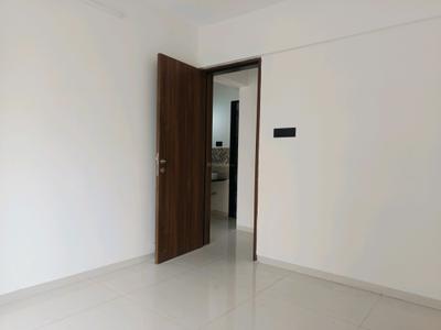 Bedroom Image of 980 Sq.ft 2 BHK Apartment / Flat for sale in Krisna Nirmaan Amorapolis Phase 3, Dhanori Pune for Rs. 7100000