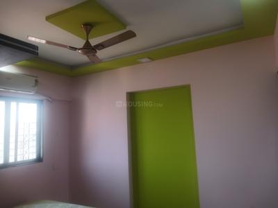 Bedroom Image of 415 Sq.ft 1 BHK Apartment / Flat for sale in Haware Citi , Kasarvadavali Thane for Rs. 4650000