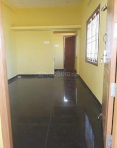 Hall Image of 600 Sq.ft 1 RK Independent House for rent in Maruthamalai Coimbatore for Rs. 5500