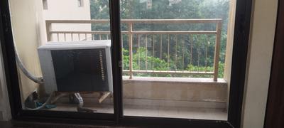 Balcony Image of 3620 Sq.ft 4 BHK Duplex for sale in Ambuja Upohar The Condoville , Pancha Sayar Kolkata for Rs. 28000000