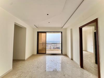 Hall Image of 1300 Sq.ft 3 BHK Apartment / Flat for sale in Dombivli East Thane for Rs. 11000000