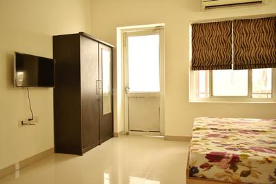 Bedroom Image of ARTHOUSE SEC 53 GIRLS PG in Sector 54, Gurgaon