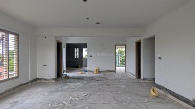 Hall Image of 2400 Sq.ft 3 BHK Builder Floor for sale in Vajarahalli Bengaluru for Rs. 21000000
