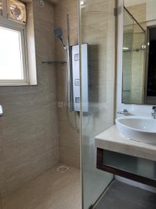 Bathroom Image of 1130 Sq.ft 2 BHK Apartment / Flat for sale in Kohinoor City Phase II, Kurla East Mumbai for Rs. 23000000