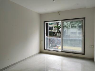 Bedroom Image of 950 Sq.ft 2 BHK Apartment / Flat for sale in Nicco Residency, Andheri East Mumbai for Rs. 23200000