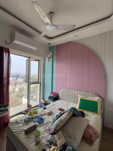 Bedroom Image of 2046 Sq.ft 3 BHK Apartment / Flat for sale in Koramangala Bengaluru for Rs. 55200000