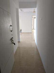 Hall Image of 1100 Sq.ft 2 BHK Apartment / Flat for rent in Karda Hari Vishwa, Pathardi Phata Nashik for Rs. 14000