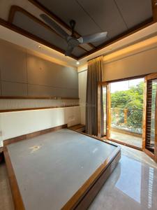 Bedroom Image of 1350 Sq.ft 3 BHK Builder Floor for sale in RR Nagar Bengaluru for Rs. 20000000