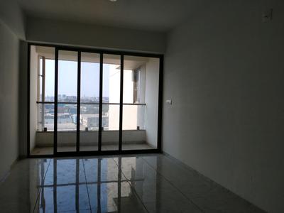Harsh Prime Living Room 1