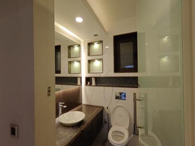 Image of 5000 Sq.ft 4 BHK Apartment / Flat for rent in Ashok Nagar, Jaipur for Rs. 250000