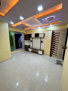 Hall Image of 1050 Sq.ft 2 BHK Apartment / Flat for sale in Kalyan West Kalyan for Rs. 6500000