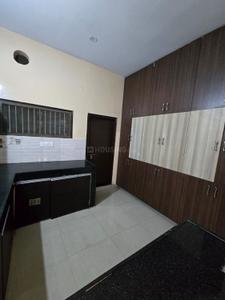 Kitchen Image of 1100 Sq.ft 2 BHK Independent House for rent in Kukatpally Hyderabad for Rs. 24000
