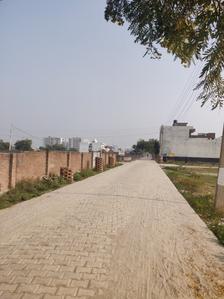 Image of 1800 Sq.ft Residential Plot / Land for sale in Ali Nagar Colony, Aligarh for Rs. 5000000