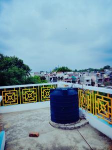 Balcony Image of 1365 Sq.ft 4 BHK Villa for sale in Rajajipuram Lucknow for Rs. 11000000
