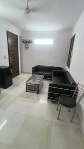 Hall Image of 1080 Sq.ft 3 BHK Builder Floor for rent in Subhash Nagar New Delhi for Rs. 45000