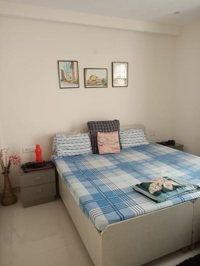Huda Colony, Sector 46 Bedroom 1