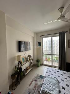 Bedroom Image of 1070 Sq.ft 2 BHK Apartment / Flat for sale in BPTP Spacio, Sector 37D Gurgaon for Rs. 13000002