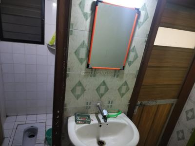 Bathroom Image of 1200 Sq.ft 2 BHK Independent House for sale in Jagtap Nagar Nashik for Rs. 5000000