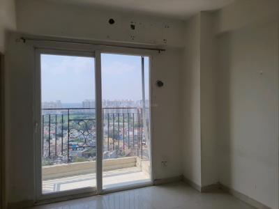 Bedroom Image of 900 Sq.ft 2 BHK Apartment / Flat for sale in Signature Global The Millennia I, Sector 37C Gurgaon for Rs. 6800000