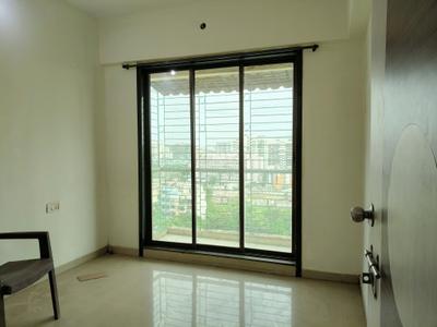 Intop Tower Bedroom One 3