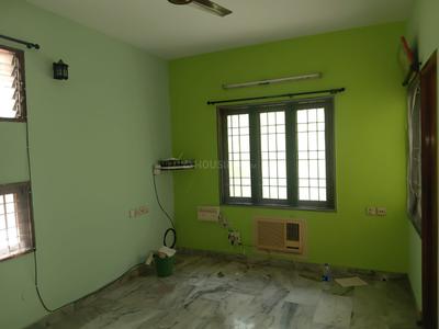 Bedroom Image of 1650 Sq.ft 3 BHK Villa for rent in Nungambakkam Chennai for Rs. 42000