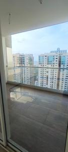 Balcony Image of 4000 Sq.ft 4 BHK Duplex for sale in Auro Kohinoor, Kothaguda Hyderabad for Rs. 60000000