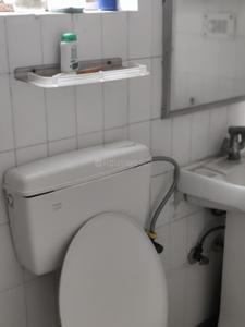 Bathroom Image of 949 Sq.ft 2 BHK Apartment / Flat for sale in Eros Sterling Apartments, Dayal Bagh Colony Faridabad for Rs. 11000000